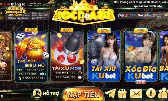 đăng ký Xocdia88 Quy trình đăng ký Xocdia88 rất nhanh chóng